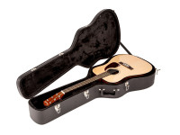 Fender Dreadnought Case Flat Top Fender Dreadnought Case Flat Top